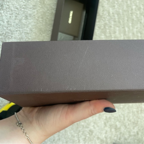 Authentic Tom Ford Glasses Box - Picture 4 of 4